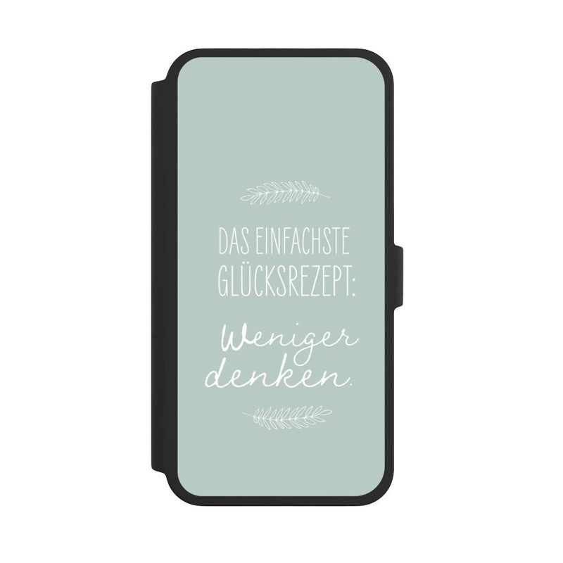 iPhone 16 Pro Max NIVOflip Das Einfachste Gluecksrezept