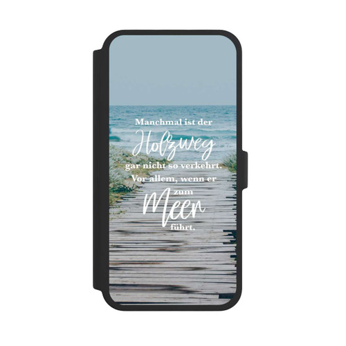 Apple iPhone 16 Pro Max NIVOflip Holzweg