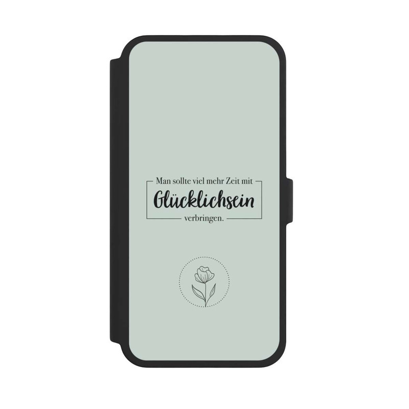 iPhone 16 Pro Max NIVOflip Man Sollte Viel Mehr Zeit