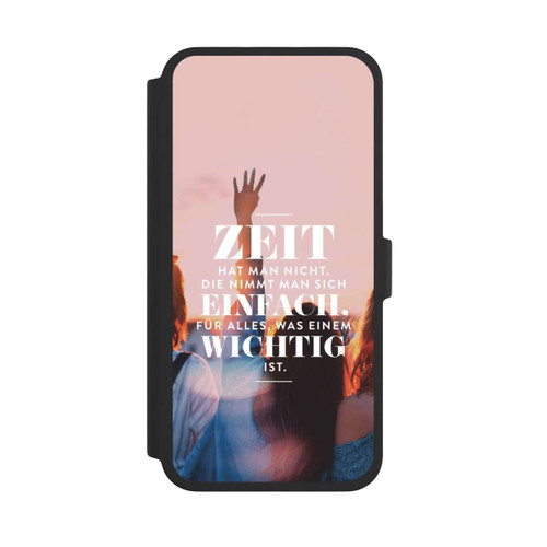 Apple iPhone 16 Pro Max NIVOflip Was Einem Wichtig