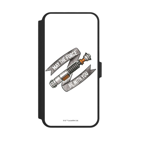 Apple iPhone 16 Pro Max NIVOflip May The Force Be With You