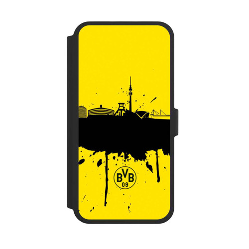 Apple iPhone 16 Pro Max NIVOflip Skyline Dortmund