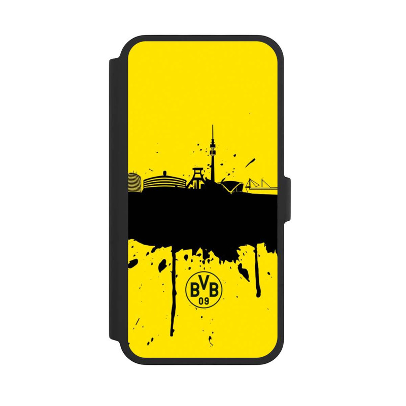 iPhone 16 Pro Max NIVOflip Skyline Dortmund