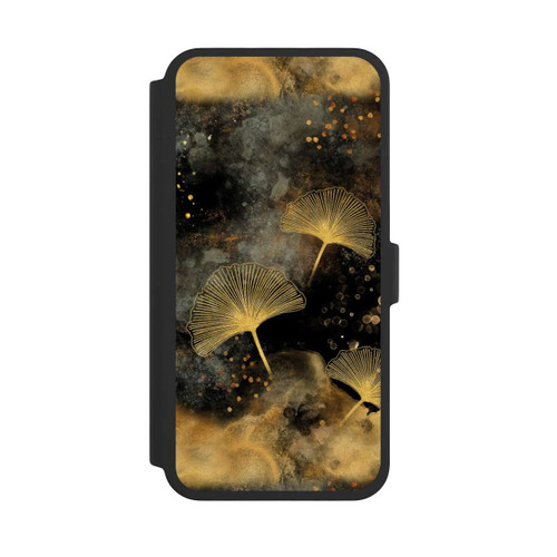 Apple iPhone 16 Pro Max NIVOflip Gingko Glamour