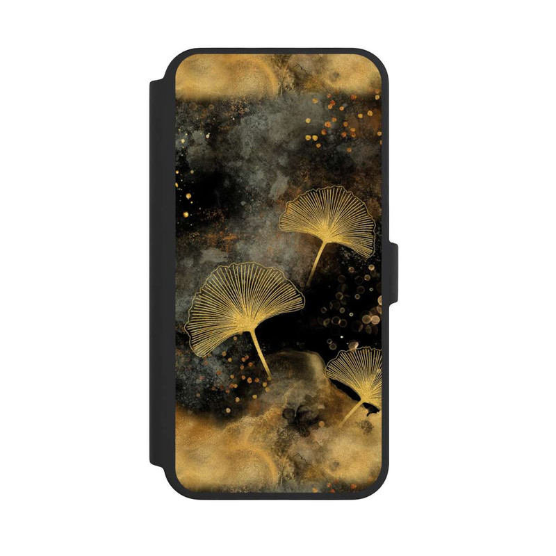 iPhone 16 Pro Max NIVOflip zauberhafter Gingko