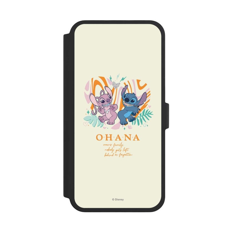 iPhone 16 Pro Max NIVOflip Stitch und Angel