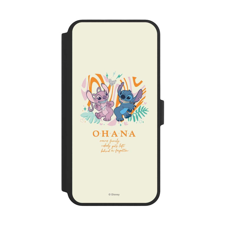 iPhone 16 Pro Max NIVOflip Stitch und Angel