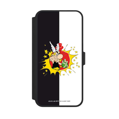 Apple iPhone 16 Pro Max NIVOflip Astérix Potion Magique