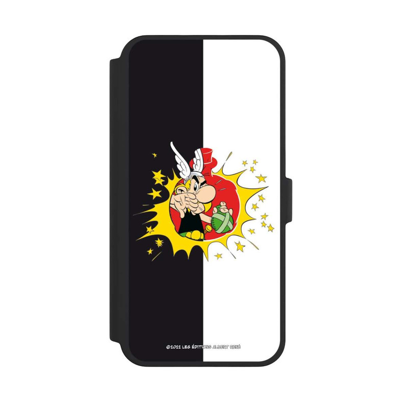iPhone 16 Pro Max NIVOflip Astérix Potion Magique