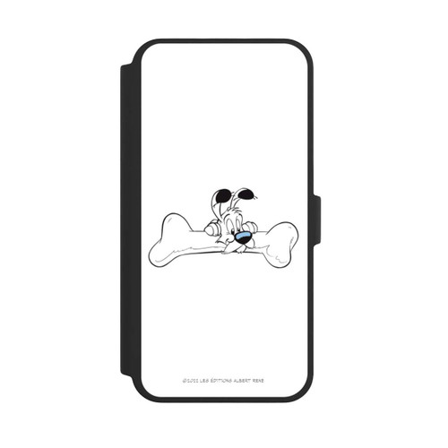 Apple iPhone 16 Pro Max NIVOflip Idéfix Gros Os