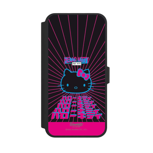 Apple iPhone 16 Pro Max NIVOflip Hello Kitty Tokyo Rebell