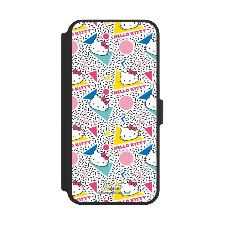 iPhone 16 Pro Max NIVOflip Hello Kitty 90s Neon