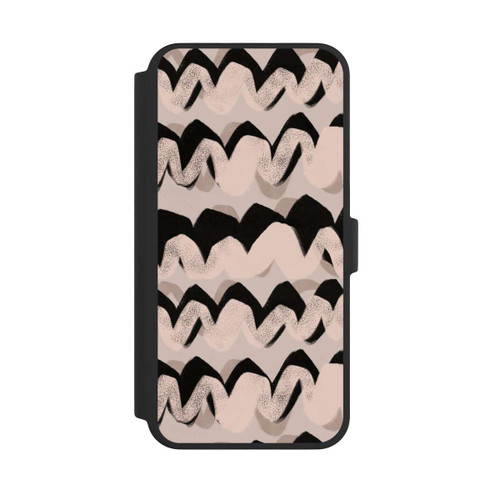 Apple iPhone 16 Pro Max NIVOflip Zig Zag