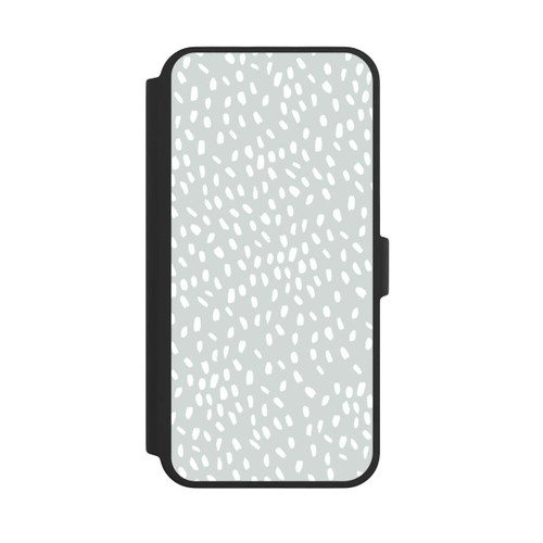 Apple iPhone 16 Pro Max NIVOflip Points Verts