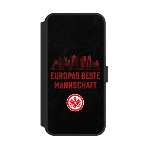 Apple iPhone 16 Pro Max NIVOflip Europas Beste Mannschaft