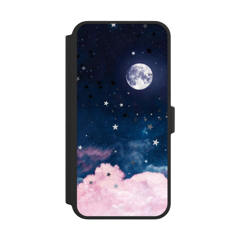 Apple iPhone 16 Pro Max NIVOflip Süßes Mondlicht