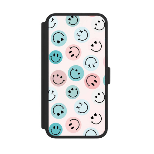 Apple iPhone 16 Pro Max NIVOflip Try Hell Rosa