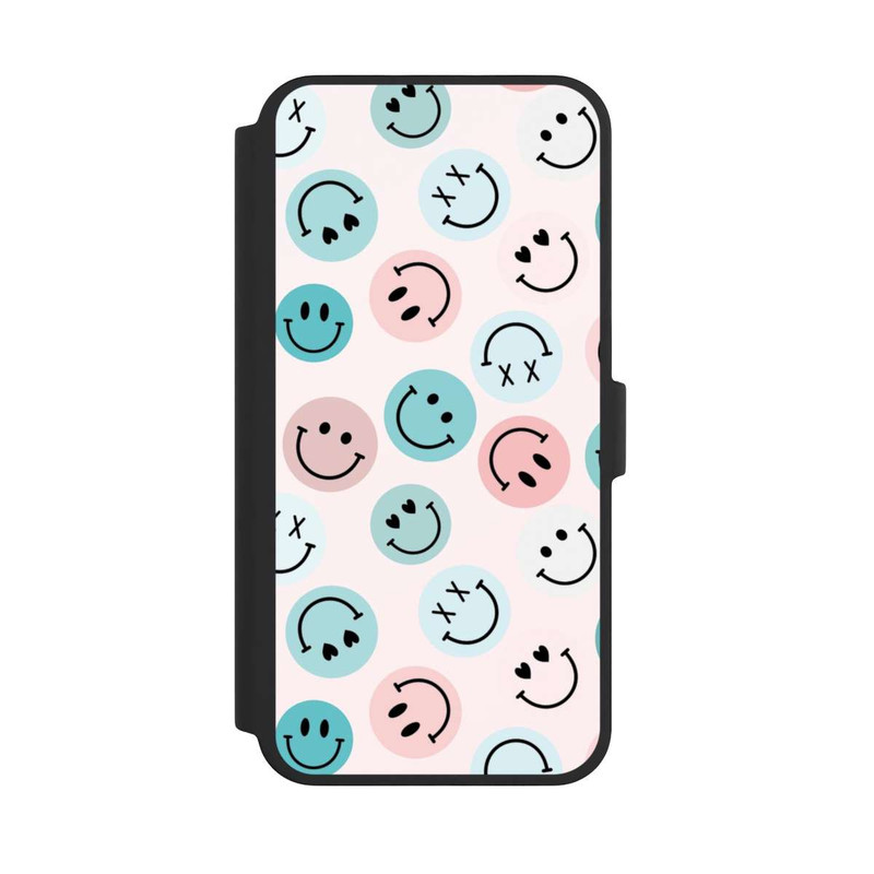 iPhone 16 Pro Max NIVOflip Try Hell Rosa