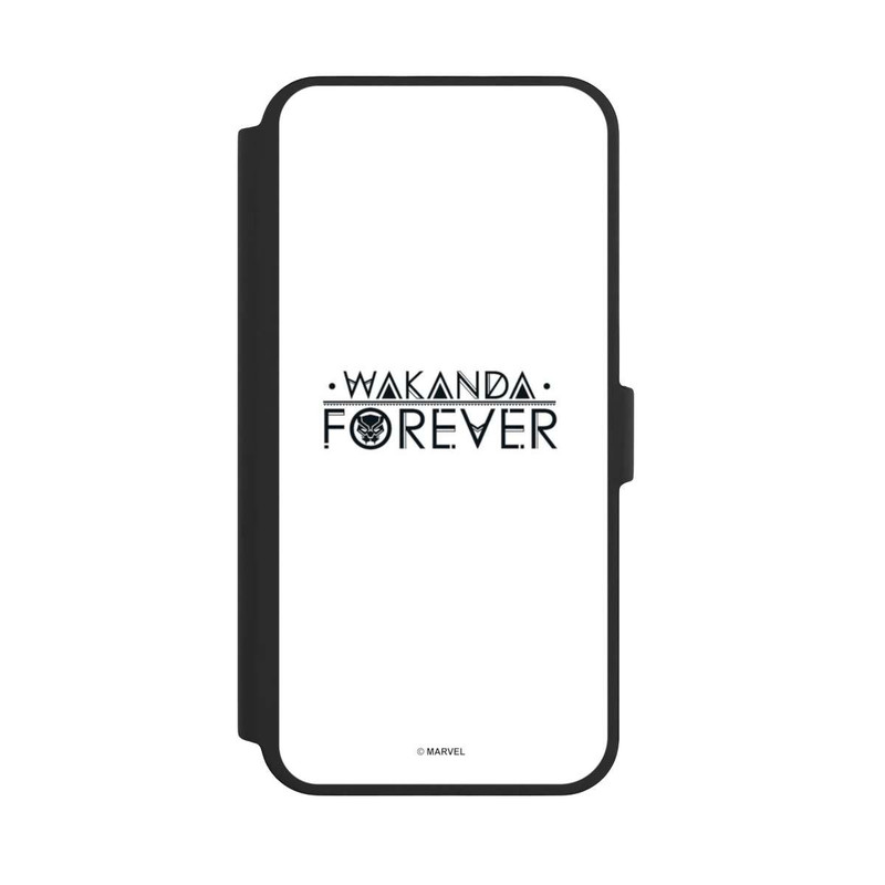 iPhone 16 Pro Max NIVOflip  Black Panther