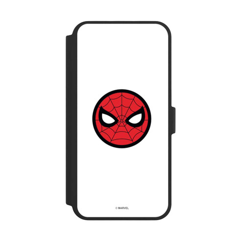 Apple iPhone 16 Pro Max NIVOflip Spider-Man Badge Head