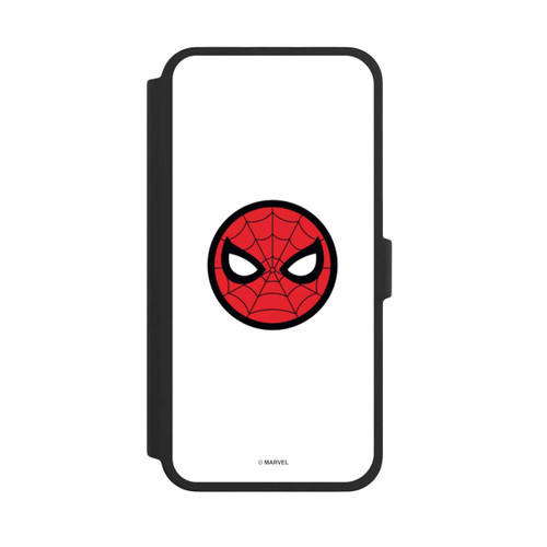 Apple iPhone 16 Pro Max NIVOflip Spider-Man Badge Head