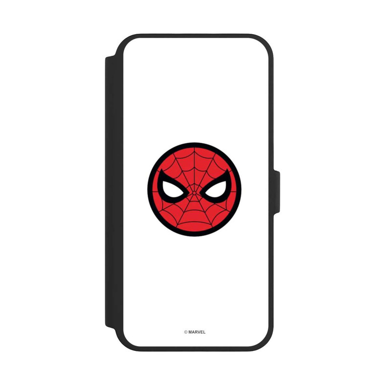 iPhone 16 Pro Max NIVOflip Spider-Man Badge Head