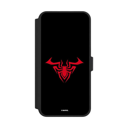 Apple iPhone 16 Pro Max NIVOflip Spider-Man Miles Morales Venomized