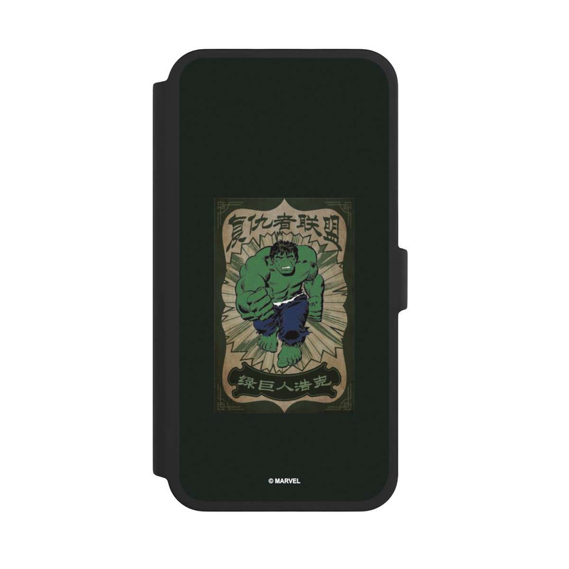 iPhone 16 Pro Max NIVOflip The Incredible Hulk