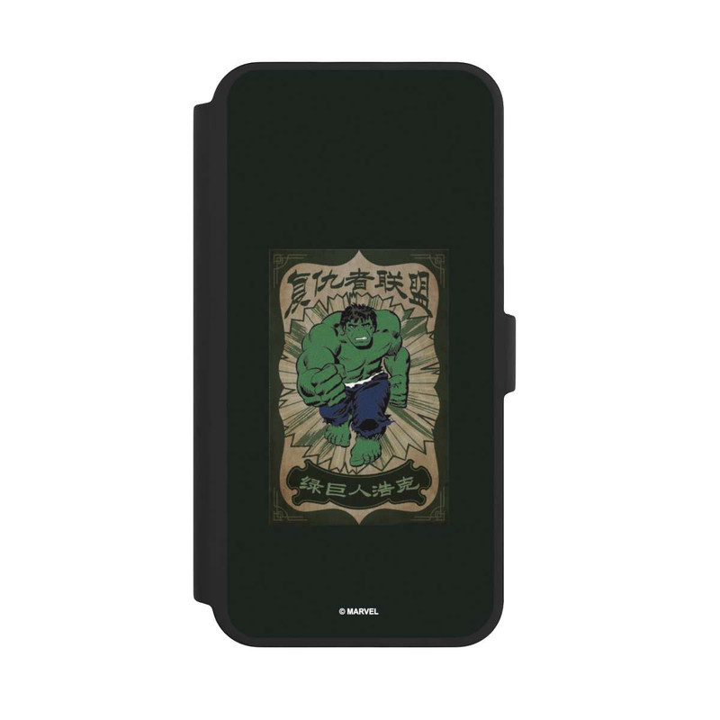 iPhone 16 Pro Max NIVOflip The Incredible Hulk
