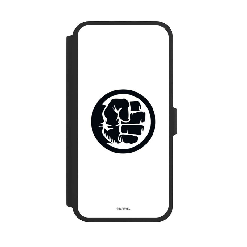 iPhone 16 Pro Max NIVOflip Hulk Fist Logo