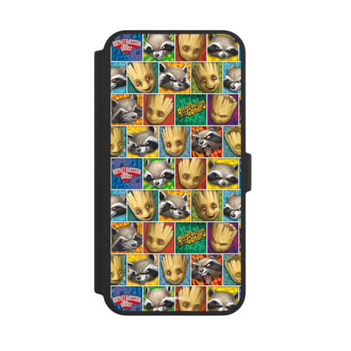 Apple iPhone 16 Pro Max NIVOflip Guardians Of The Galaxy Collage