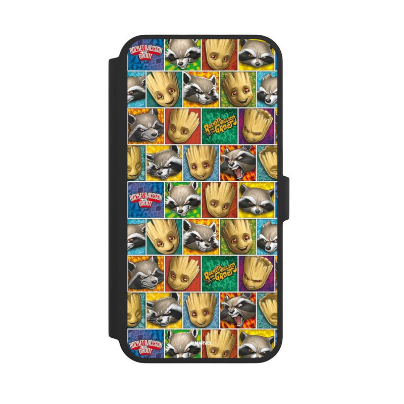 iPhone 16 Pro Max NIVOflip Guardians Of The Galaxy Collage