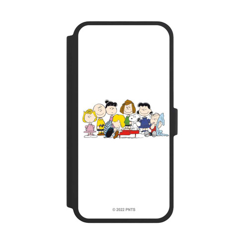 Apple iPhone 16 Pro Max NIVOflip Peanuts Group Picture