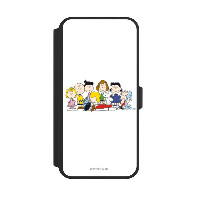 iPhone 16 Pro Max NIVOflip Peanuts Group Picture