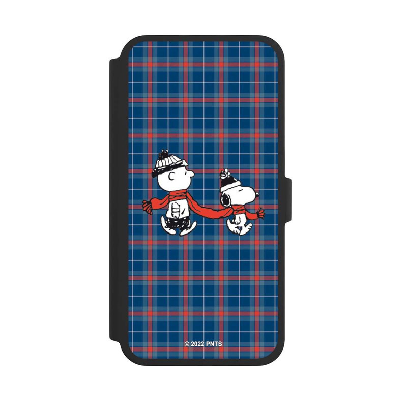 iPhone 16 Pro Max NIVOflip Peanuts Christmas Sweater