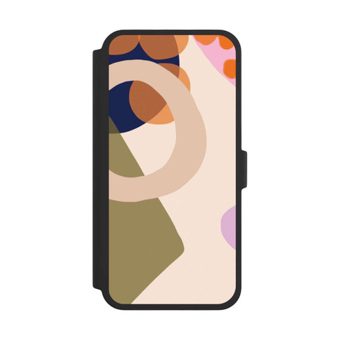 Apple iPhone 16 Pro Max NIVOflip Colorful Boho