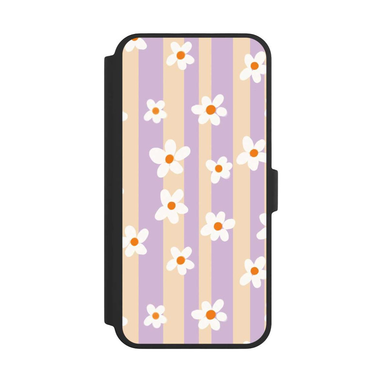 iPhone 16 Pro Max NIVOflip Gänseblümchen oh Gänseblümchen