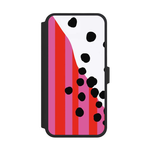 Apple iPhone 16 Pro Max NIVOflip Glossy Dots