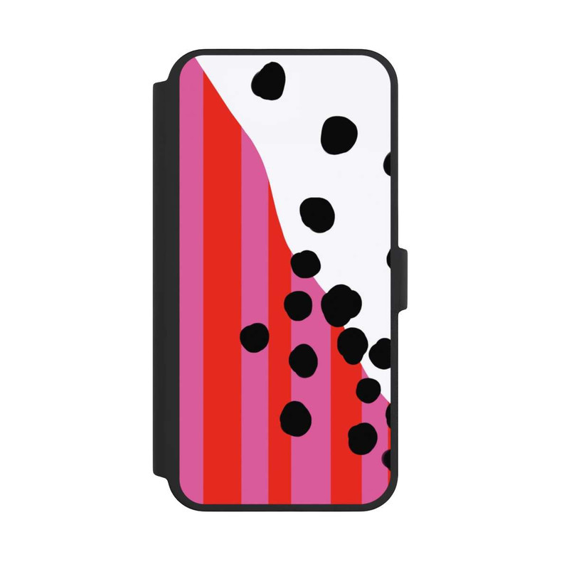 iPhone 16 Pro Max NIVOflip Glänzende Punkte