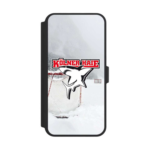Apple iPhone 16 Pro Max NIVOflip Trainingsplatz im Schnee