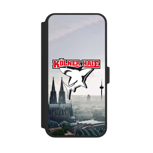 Apple iPhone 16 Pro Max NIVOflip Stadt Köln
