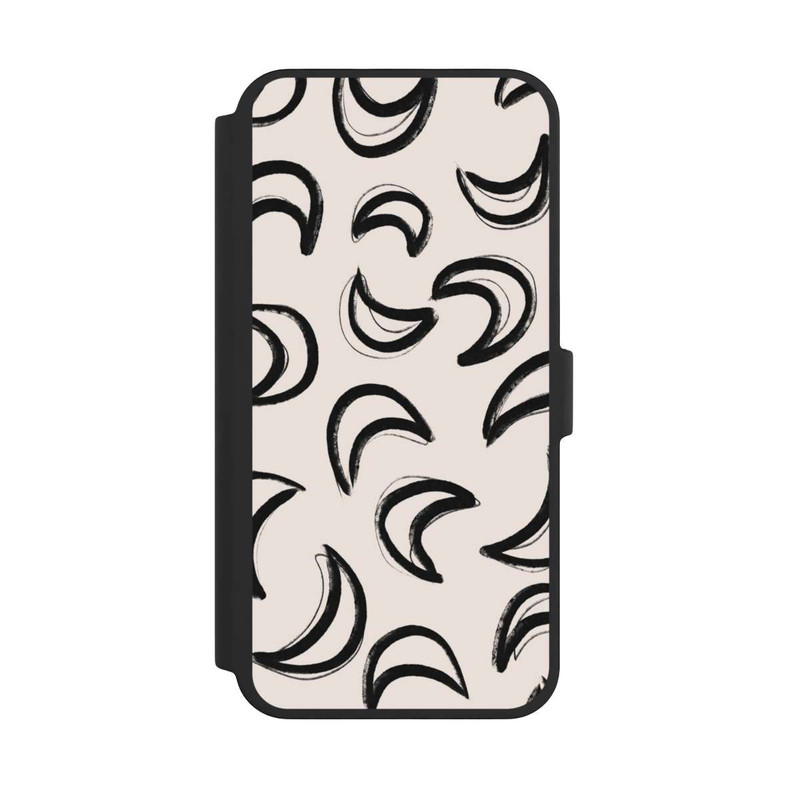 iPhone 16 Pro Max NIVOflip Lunes Pattern