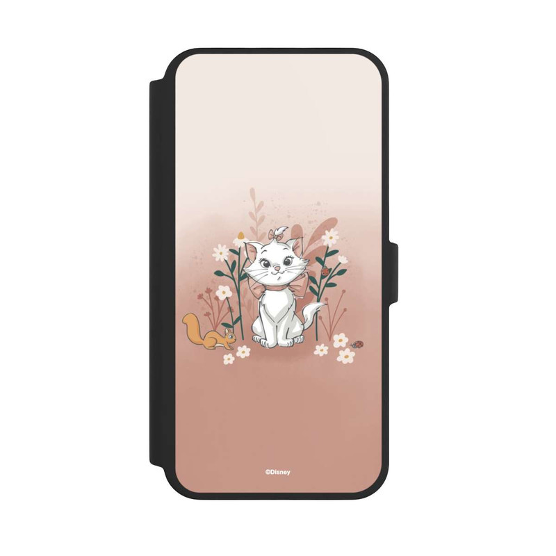 iPhone 16 Pro Max NIVOflip Marie mit Blumen