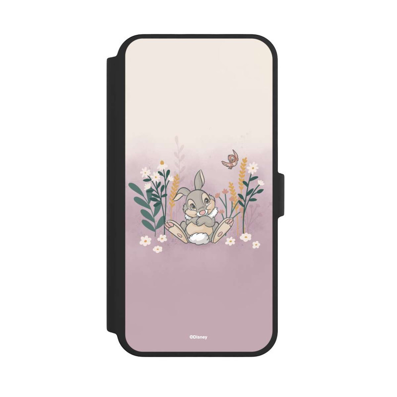 iPhone 16 Pro Max NIVOflip Klopfer mit Blumen