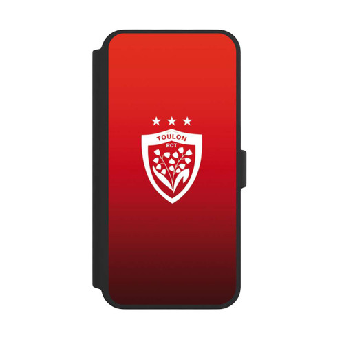 Apple iPhone 16 Pro Max NIVOflip RCT Rouge &amp; Blanc