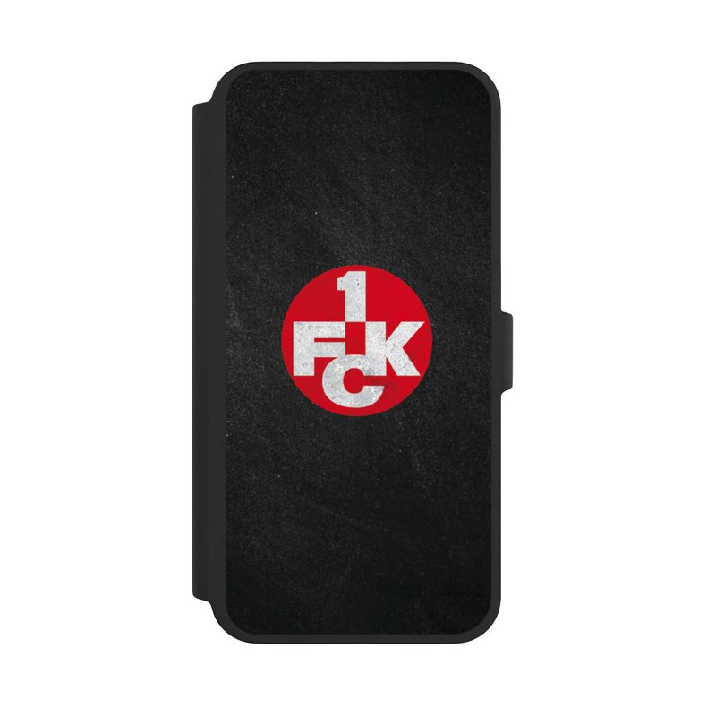 iPhone 16 Pro Max NIVOflip 1.FCK Grunge