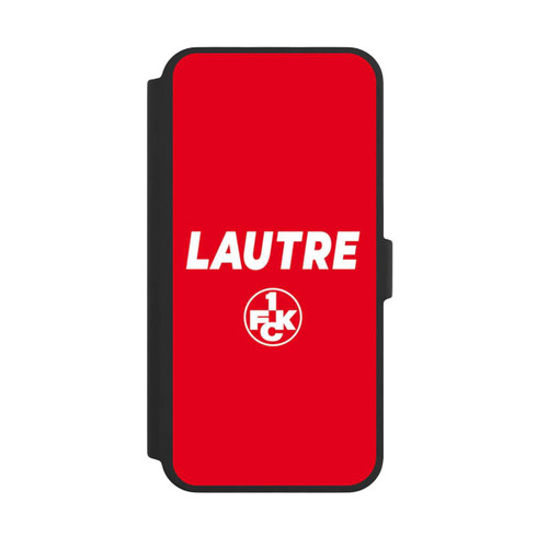 Apple iPhone 16 Pro Max NIVOflip Lautre Rot