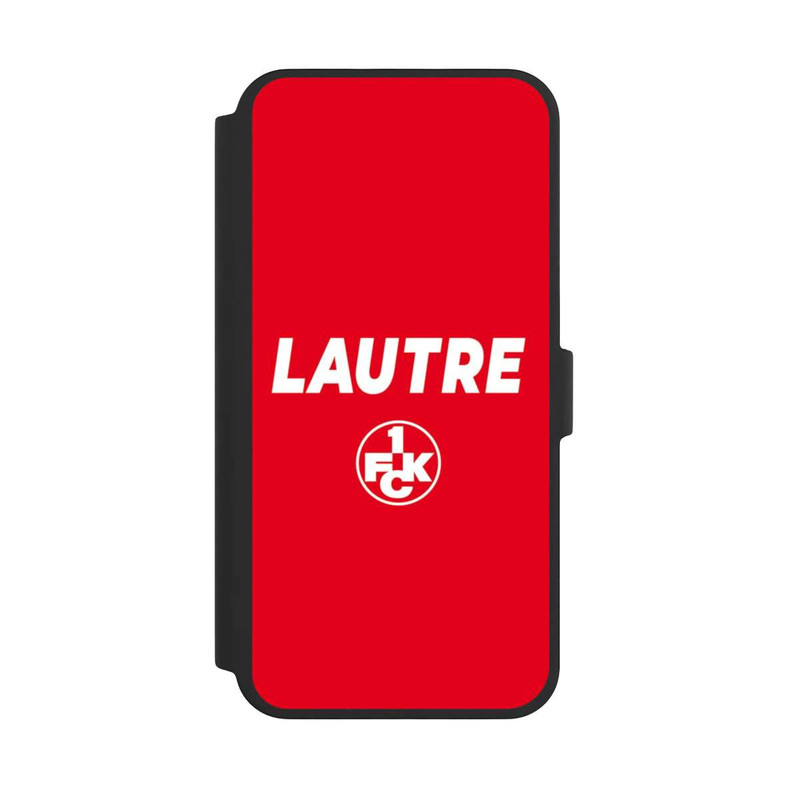 iPhone 16 Pro Max NIVOflip Lautre Rot