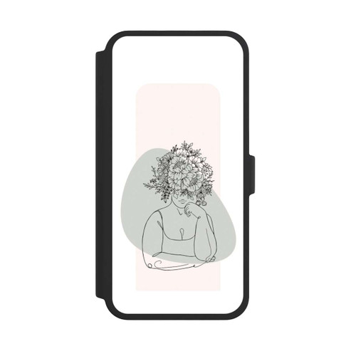 Apple iPhone 16 Pro Max NIVOflip Body Positive No.1