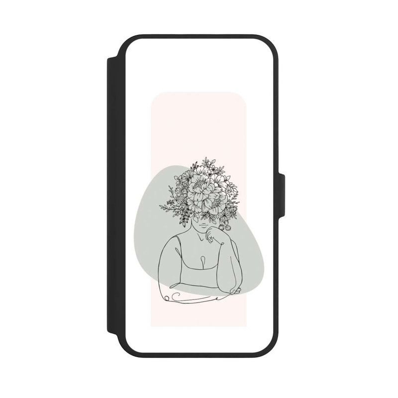 iPhone 16 Pro Max NIVOflip Body Positive No.1